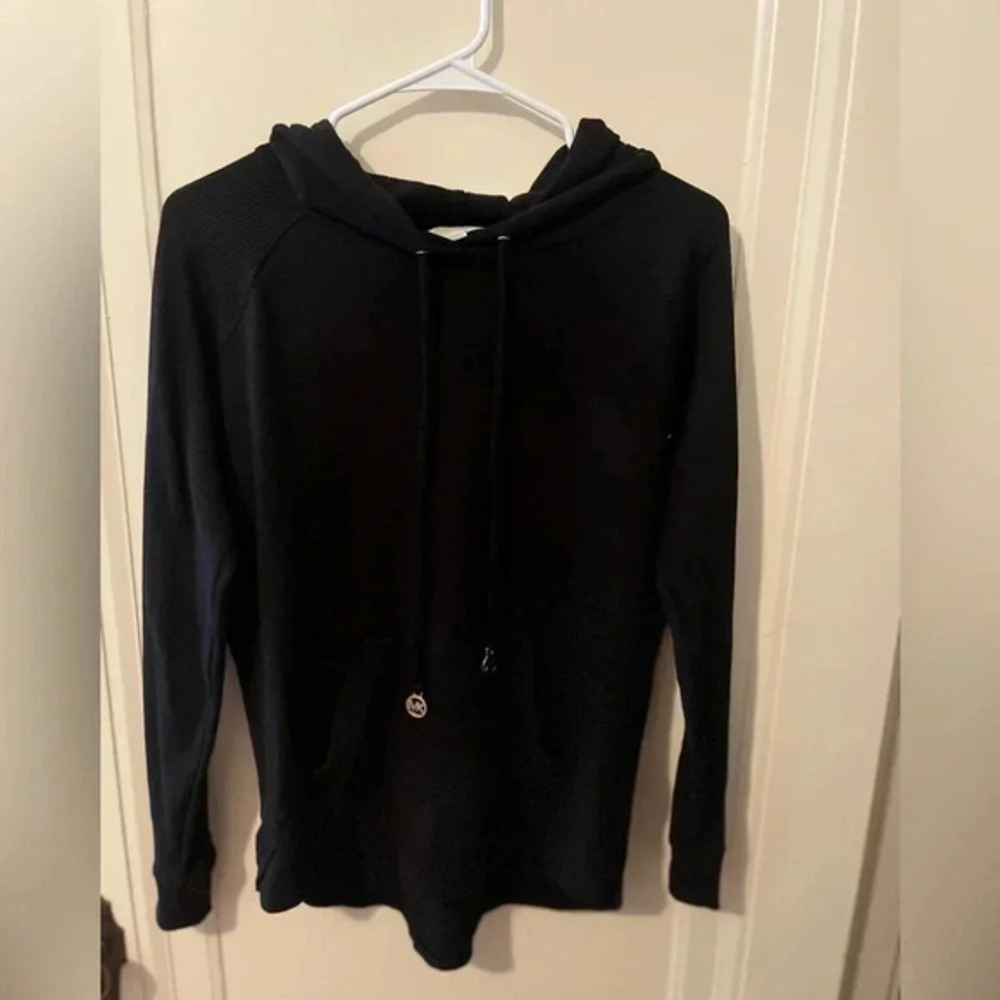 MICHAEL KORS hooded pullover
